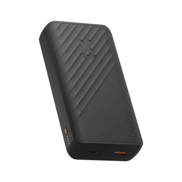 Powerbank Go2 20000mAh Black